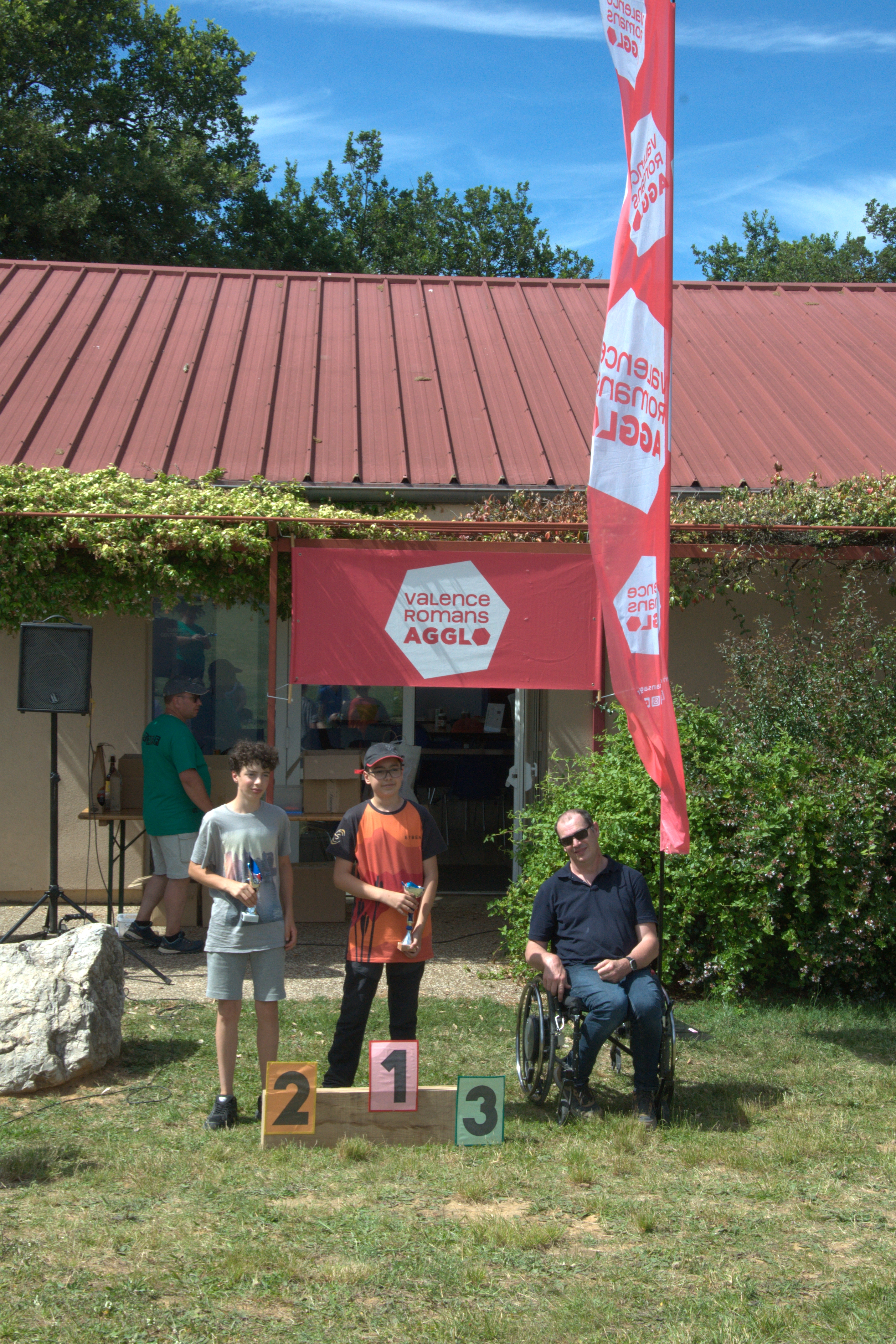 Tir à l’arc