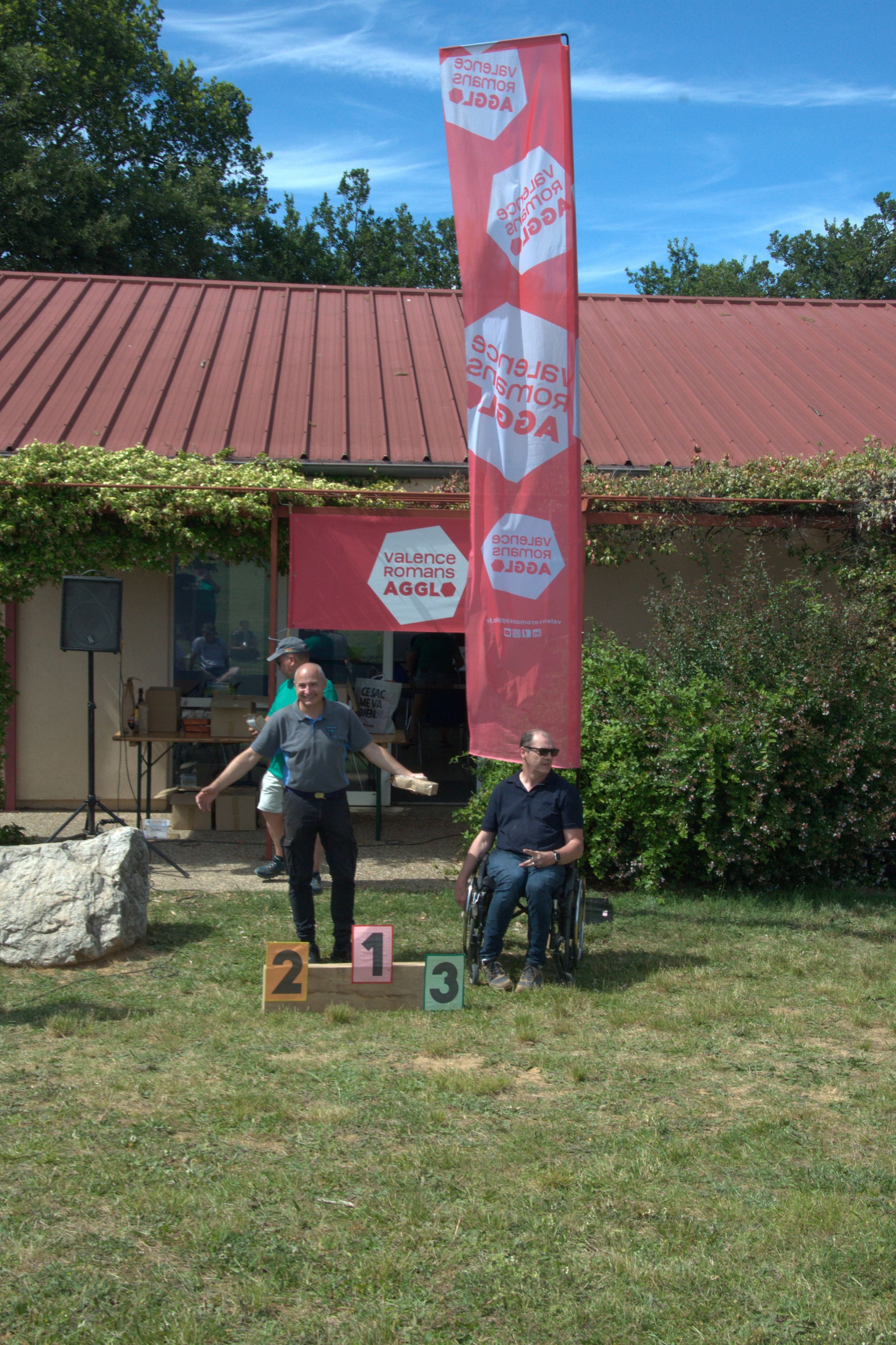 Tir à l’arc