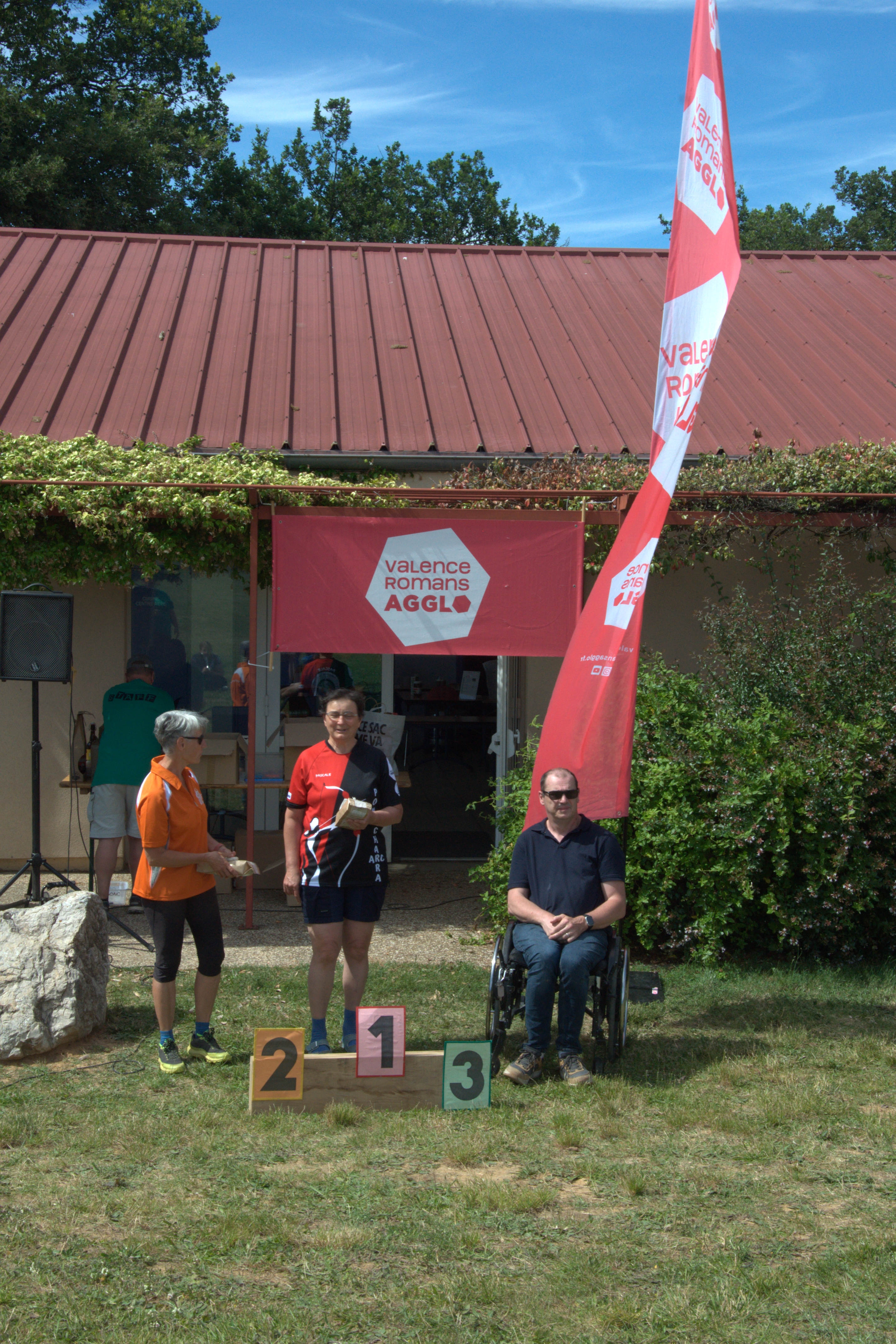 Tir à l’arc