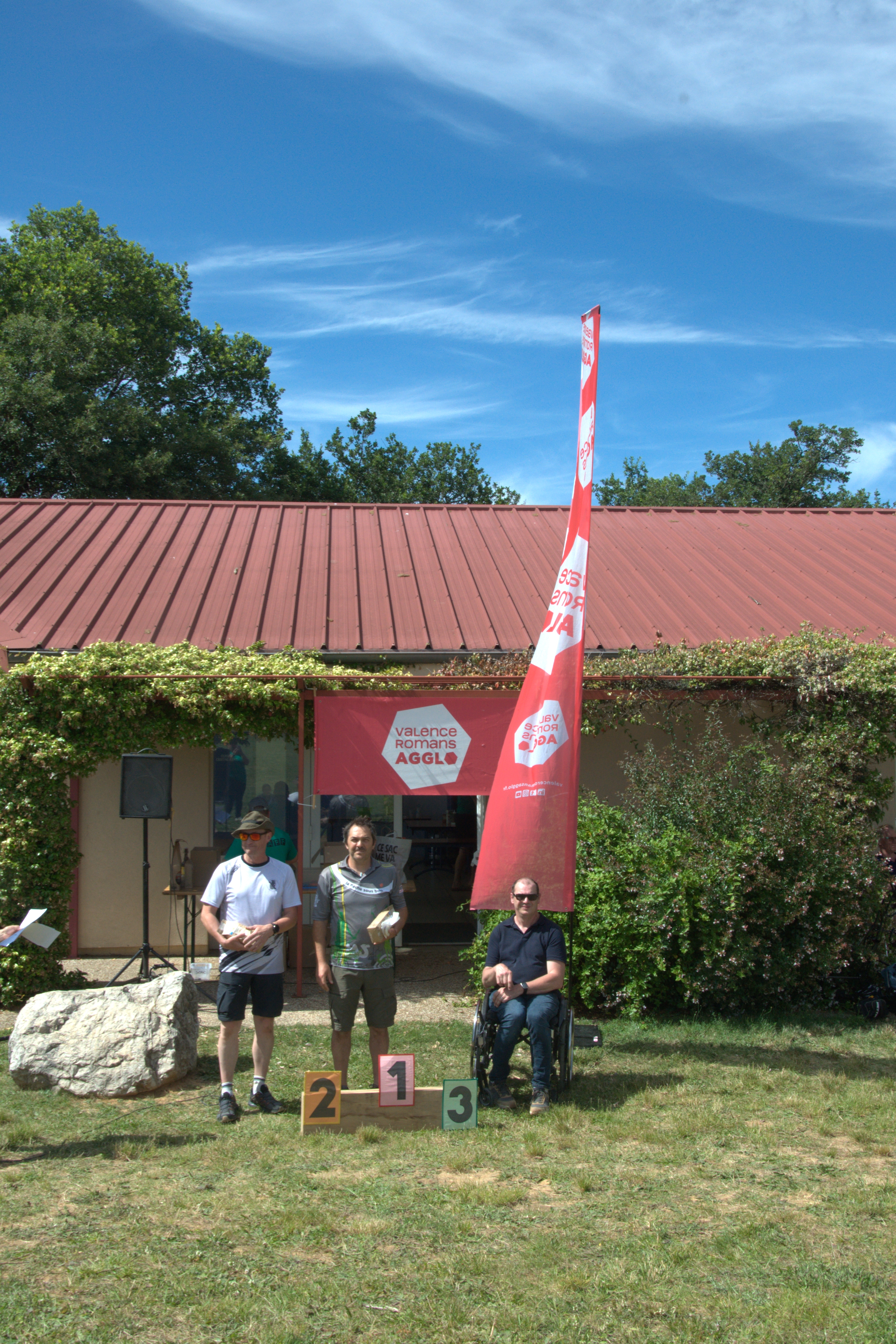 Tir à l’arc