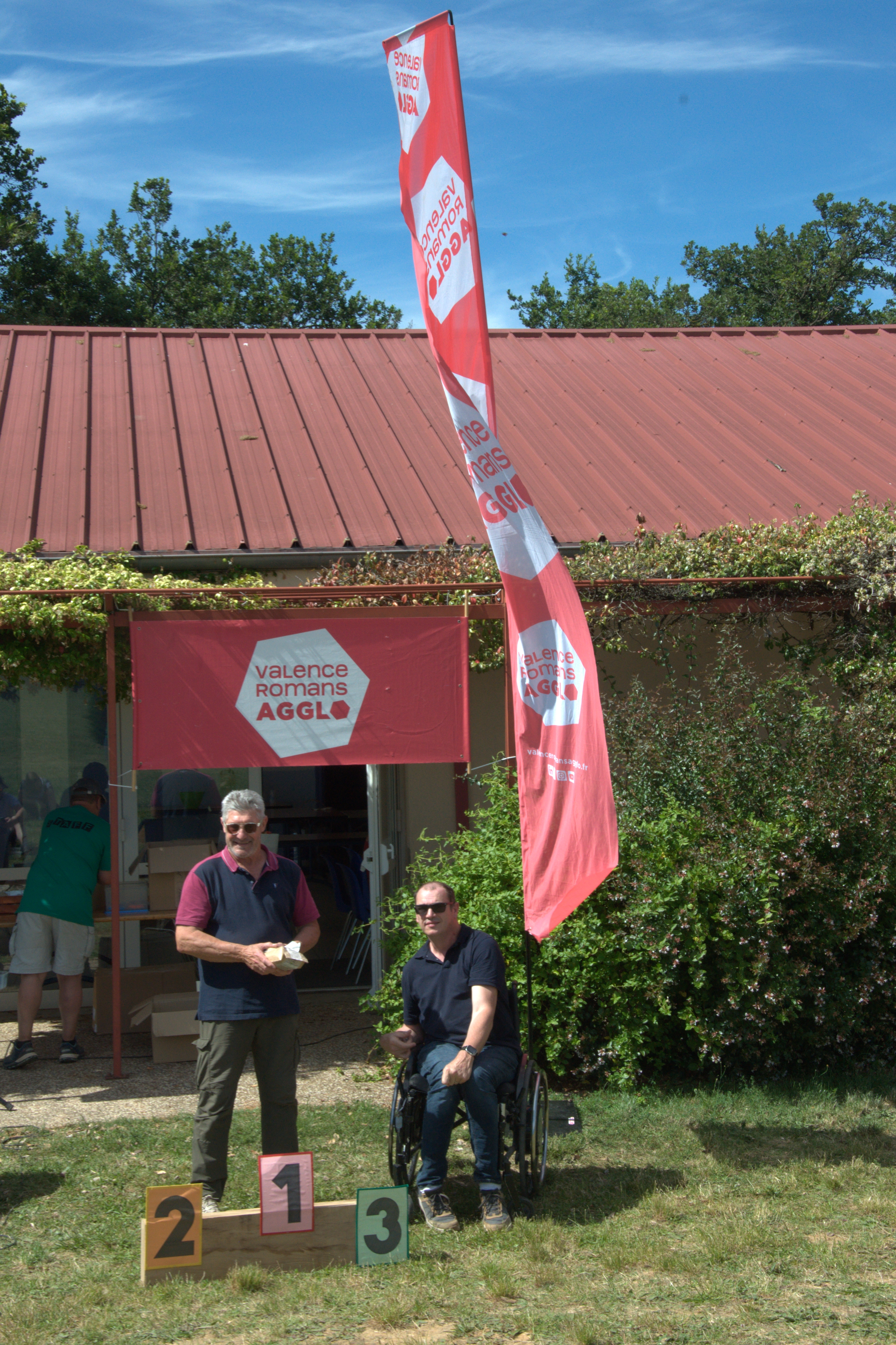 Tir à l’arc
