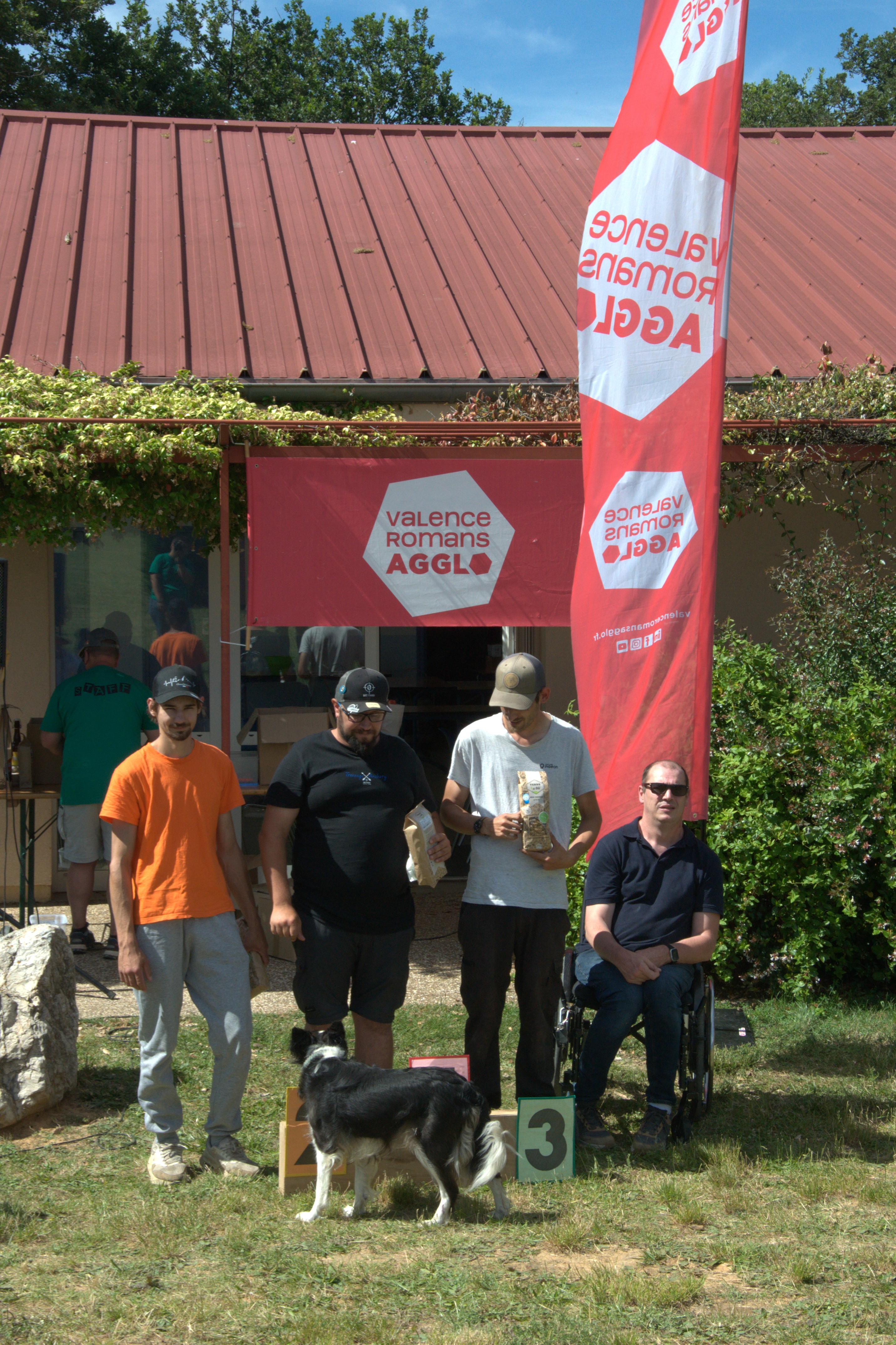 Tir à l’arc